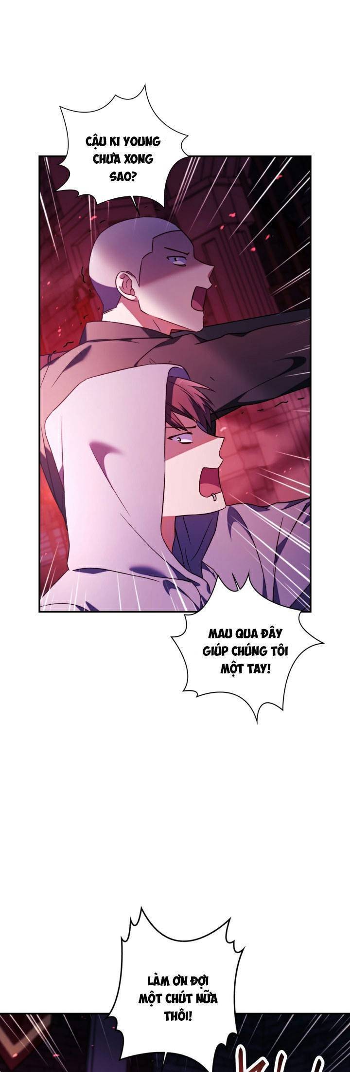 Ký Sự Hồi Quy: Chapter 21