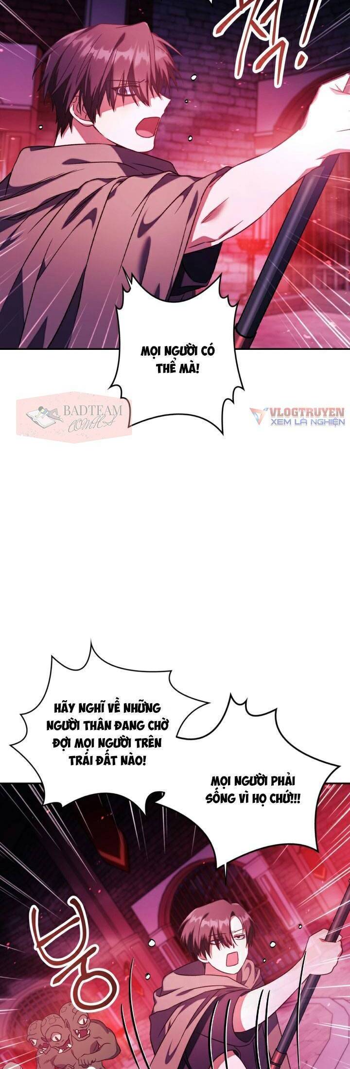 Ký Sự Hồi Quy: Chapter 21