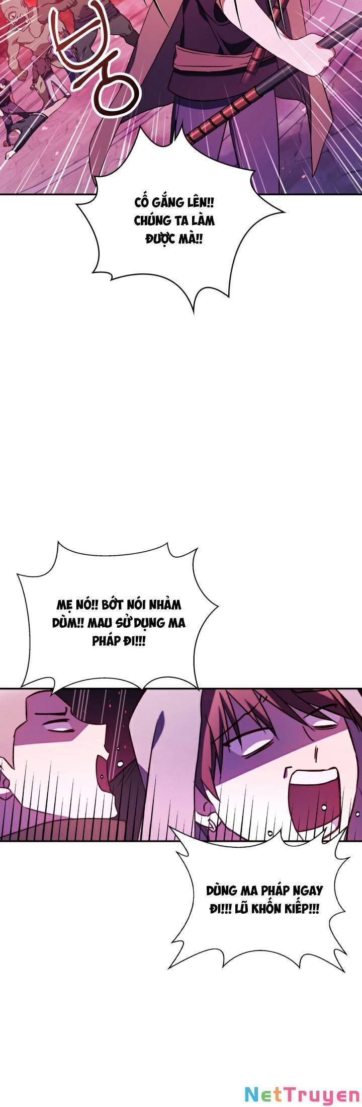 Ký Sự Hồi Quy: Chapter 21