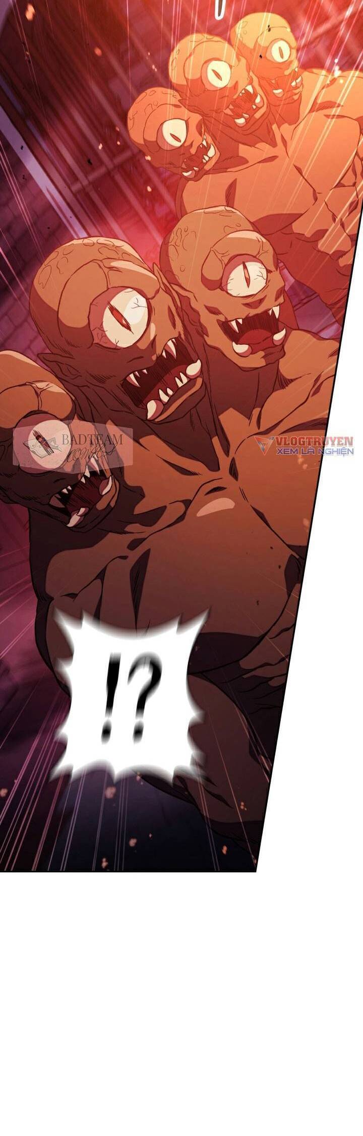 Ký Sự Hồi Quy: Chapter 21