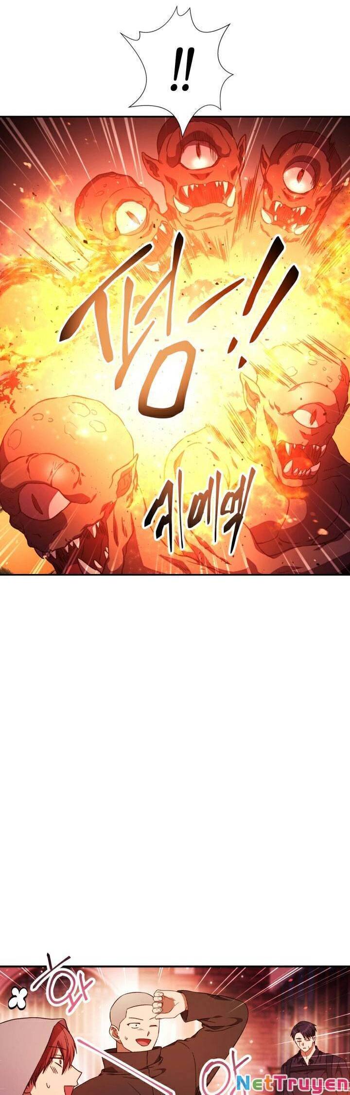 Ký Sự Hồi Quy: Chapter 21