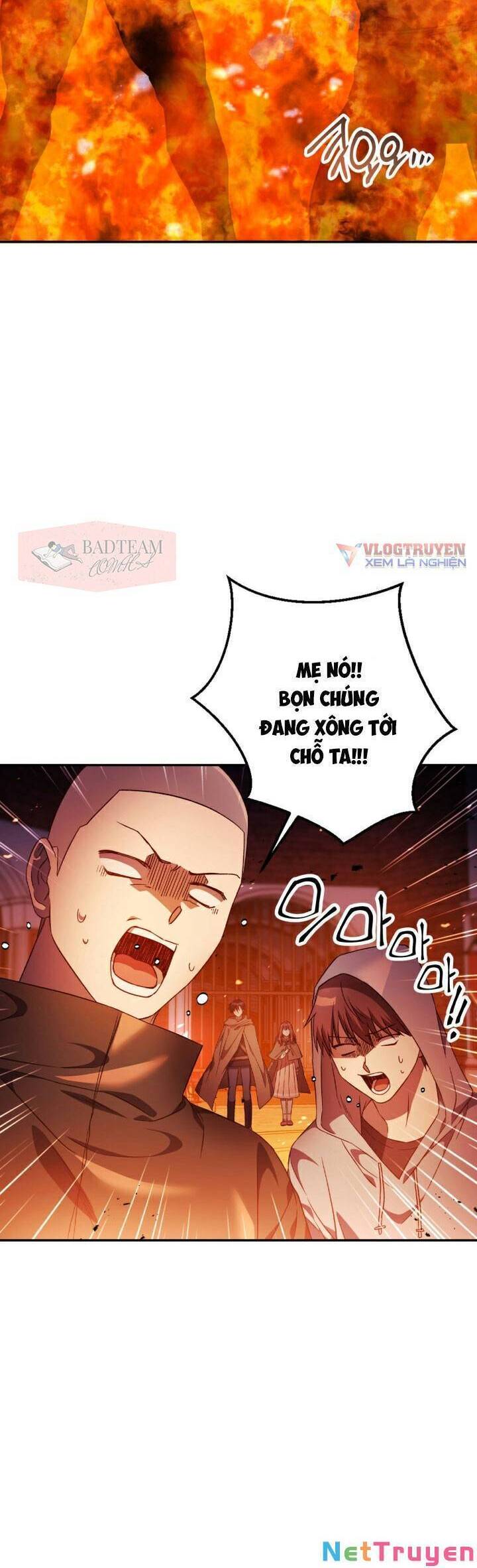 Ký Sự Hồi Quy: Chapter 21