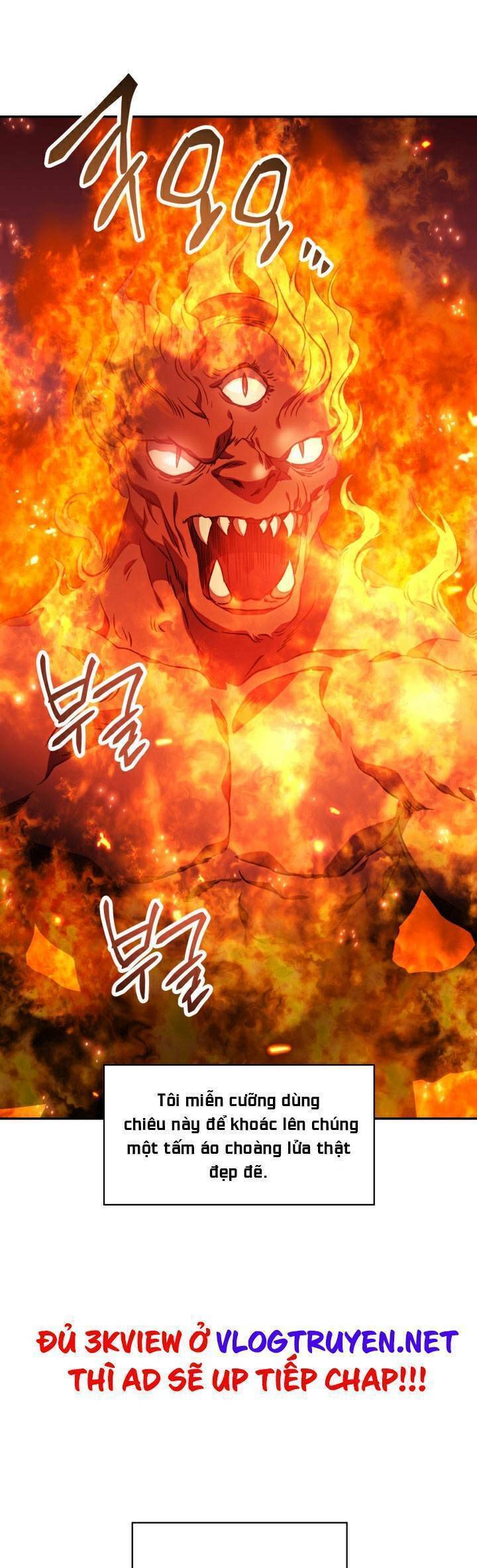 Ký Sự Hồi Quy: Chapter 21