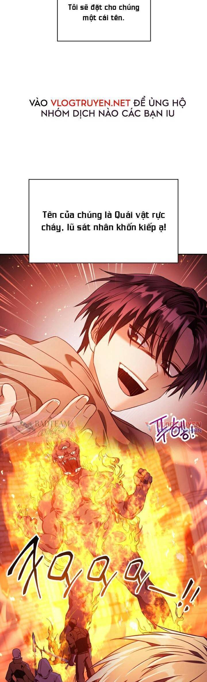 Ký Sự Hồi Quy: Chapter 21