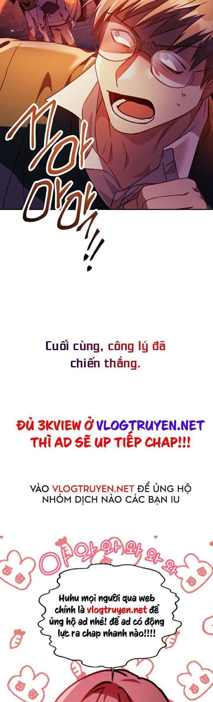 Ký Sự Hồi Quy: Chapter 21