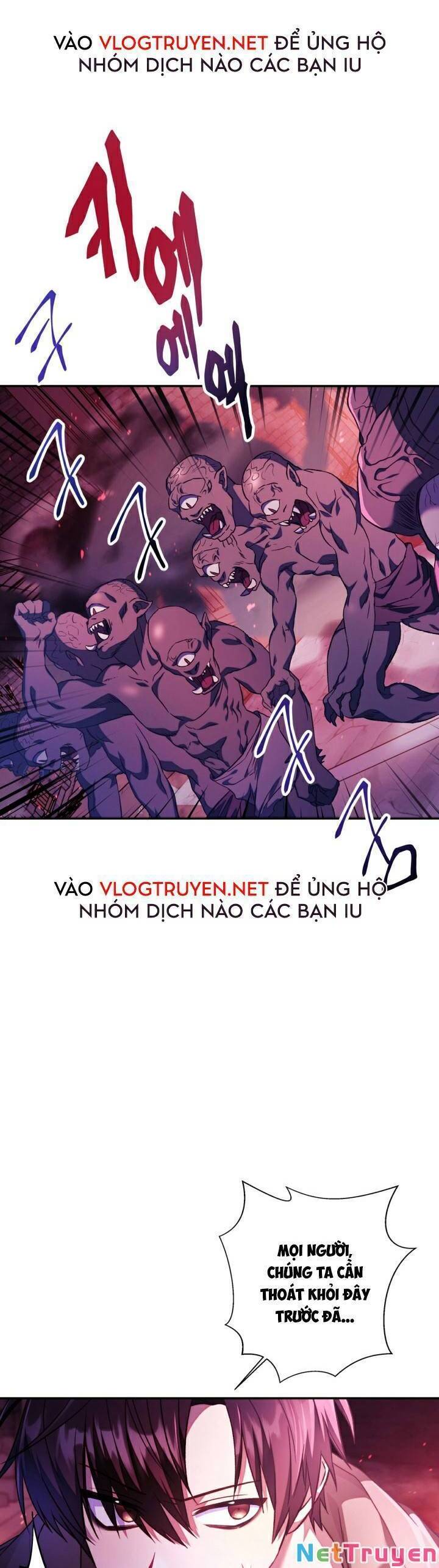 Ký Sự Hồi Quy: Chapter 21