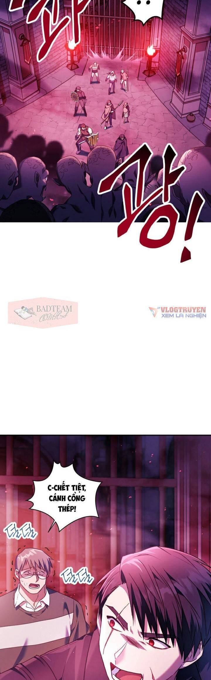 Ký Sự Hồi Quy: Chapter 21