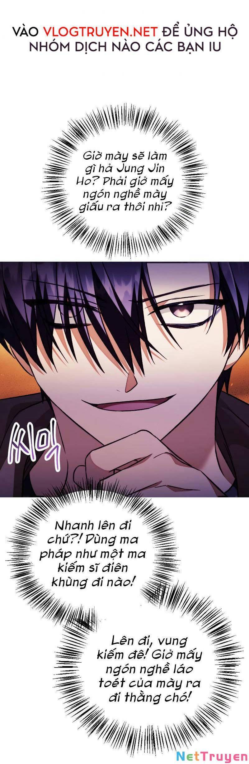 Ký Sự Hồi Quy: Chapter 22