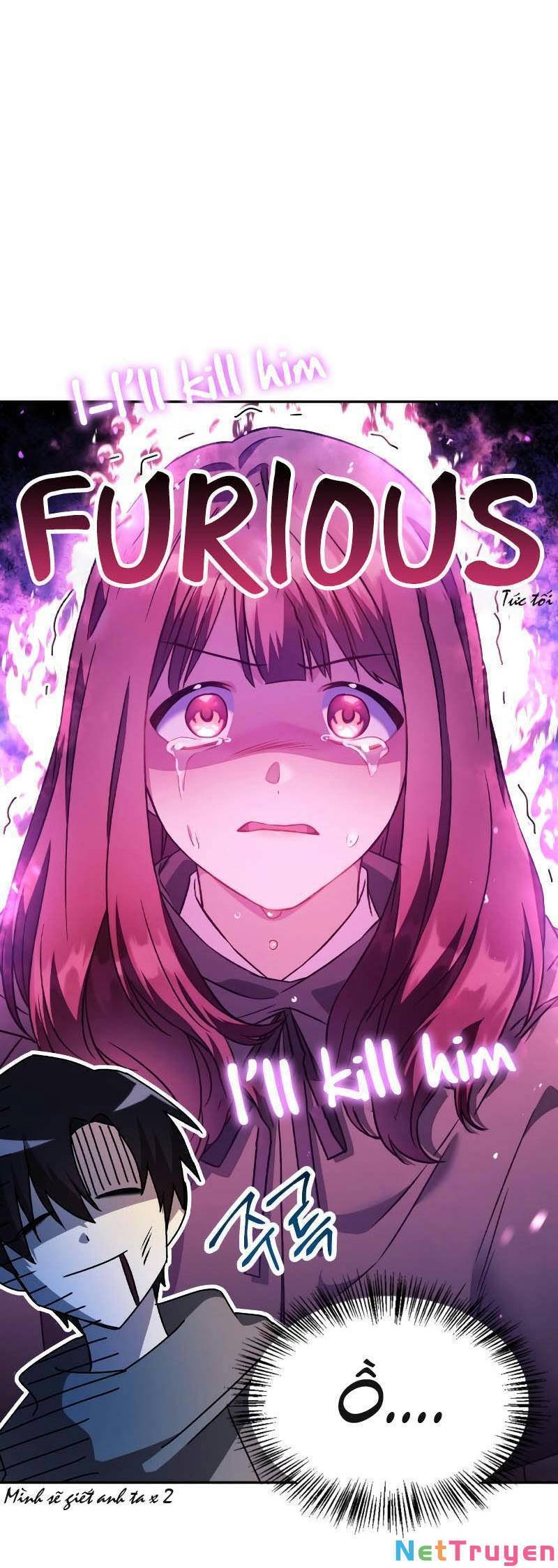 Ký Sự Hồi Quy: Chapter 22