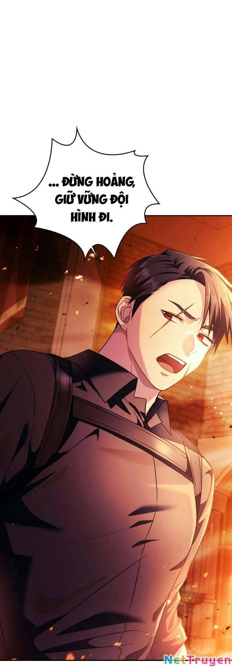 Ký Sự Hồi Quy: Chapter 22