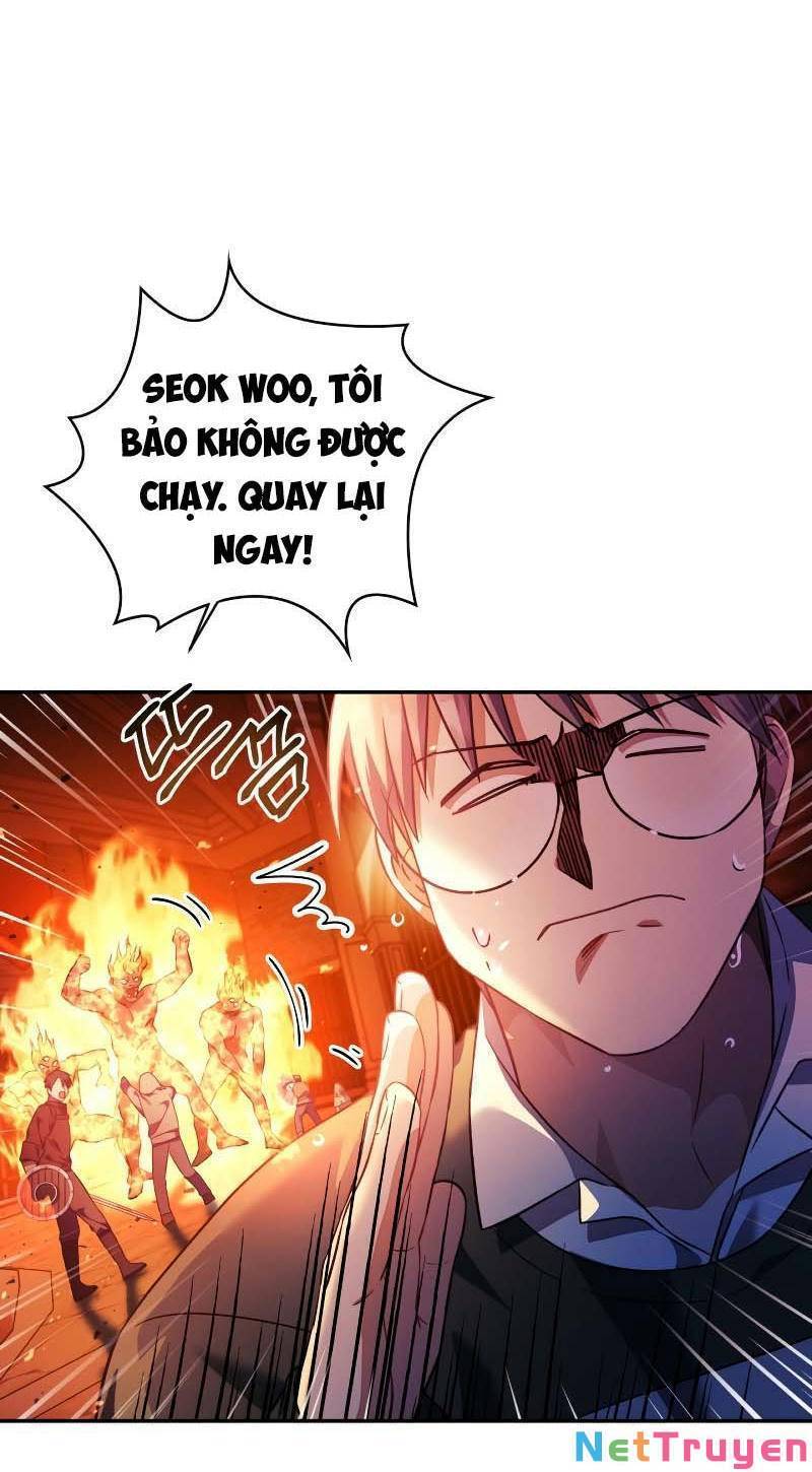 Ký Sự Hồi Quy: Chapter 22
