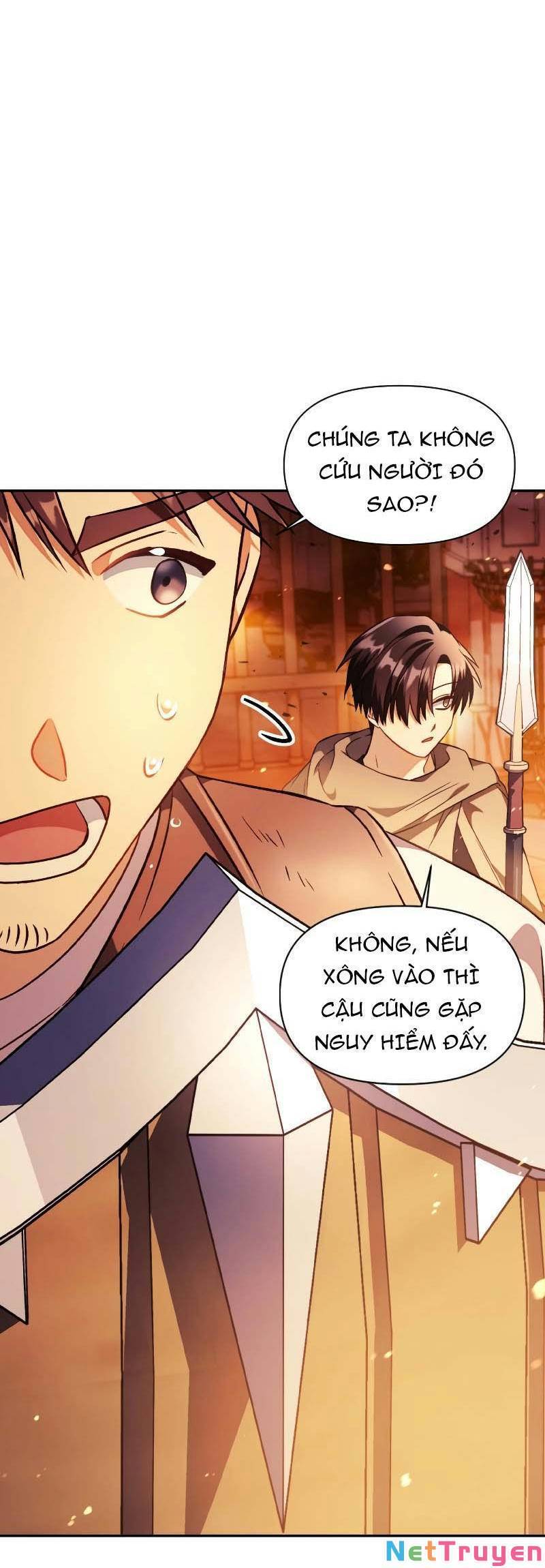 Ký Sự Hồi Quy: Chapter 22