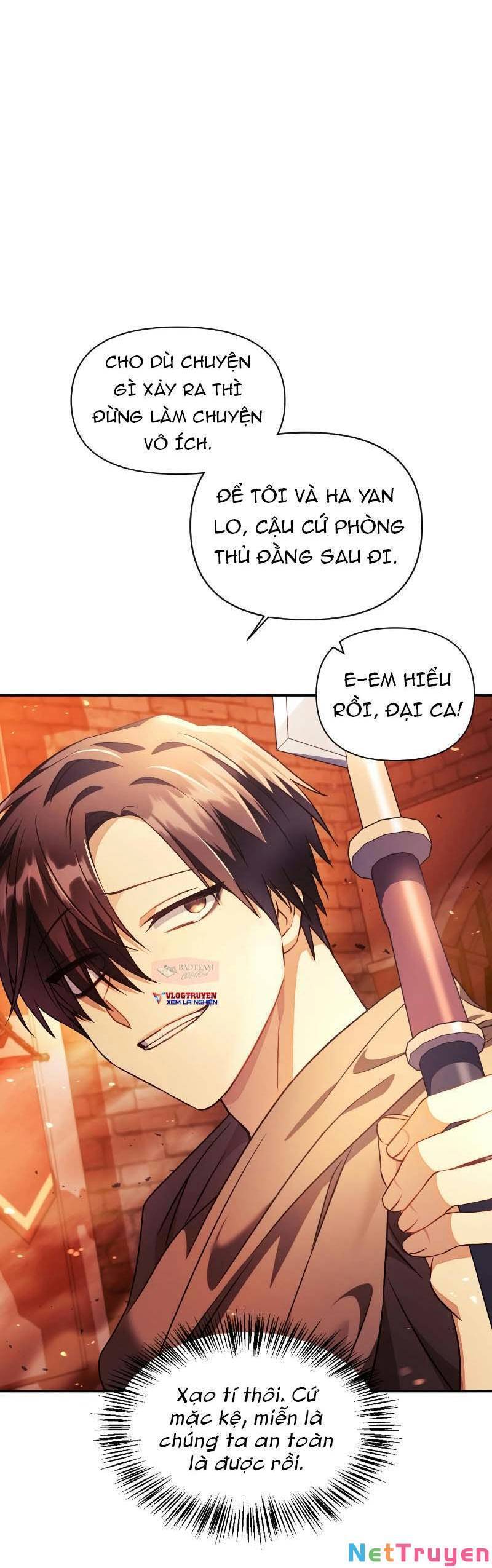 Ký Sự Hồi Quy: Chapter 22