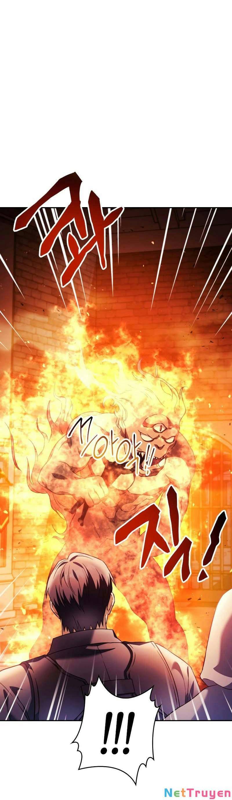 Ký Sự Hồi Quy: Chapter 22