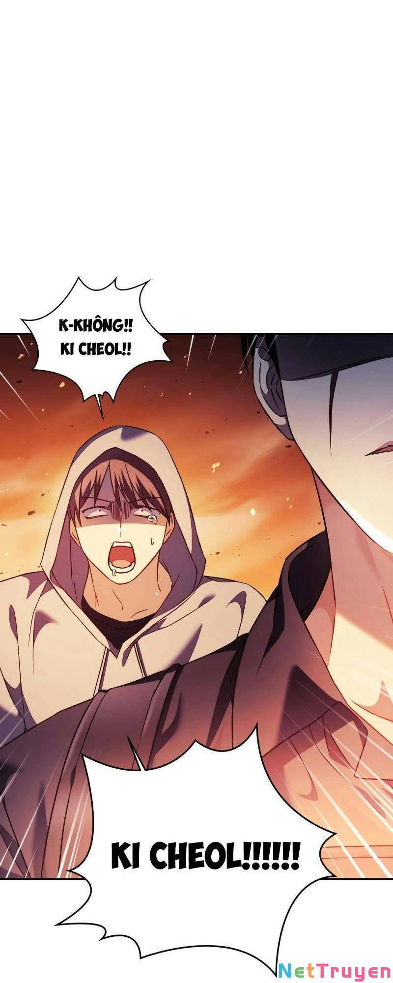 Ký Sự Hồi Quy: Chapter 22