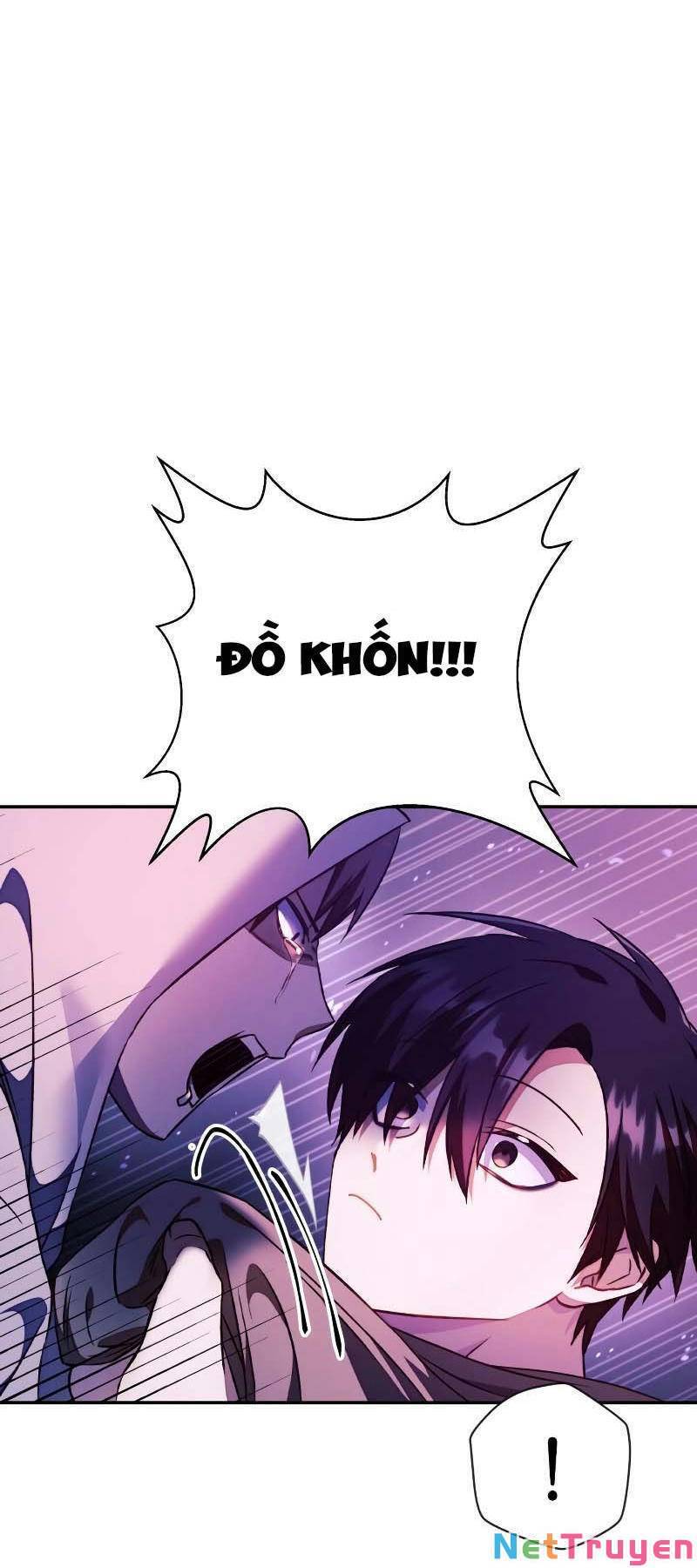 Ký Sự Hồi Quy: Chapter 22