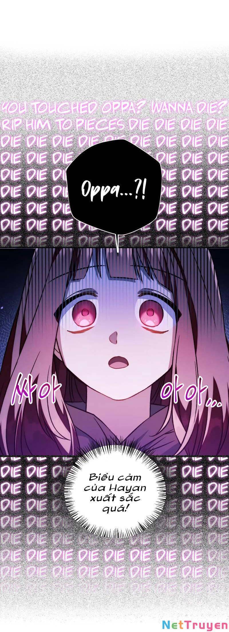 Ký Sự Hồi Quy: Chapter 22