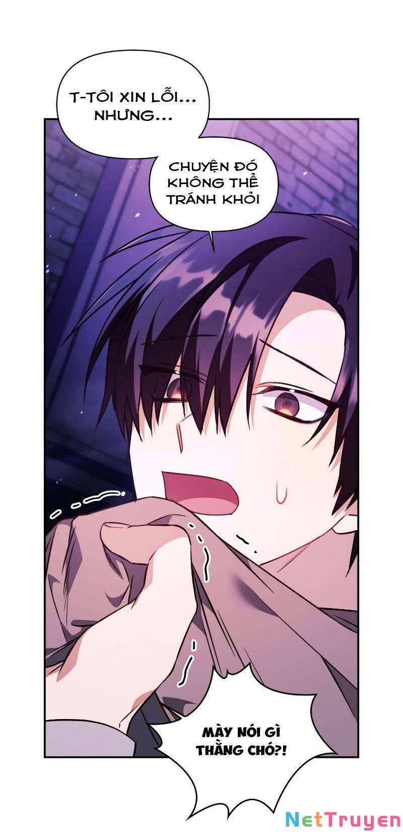 Ký Sự Hồi Quy: Chapter 22