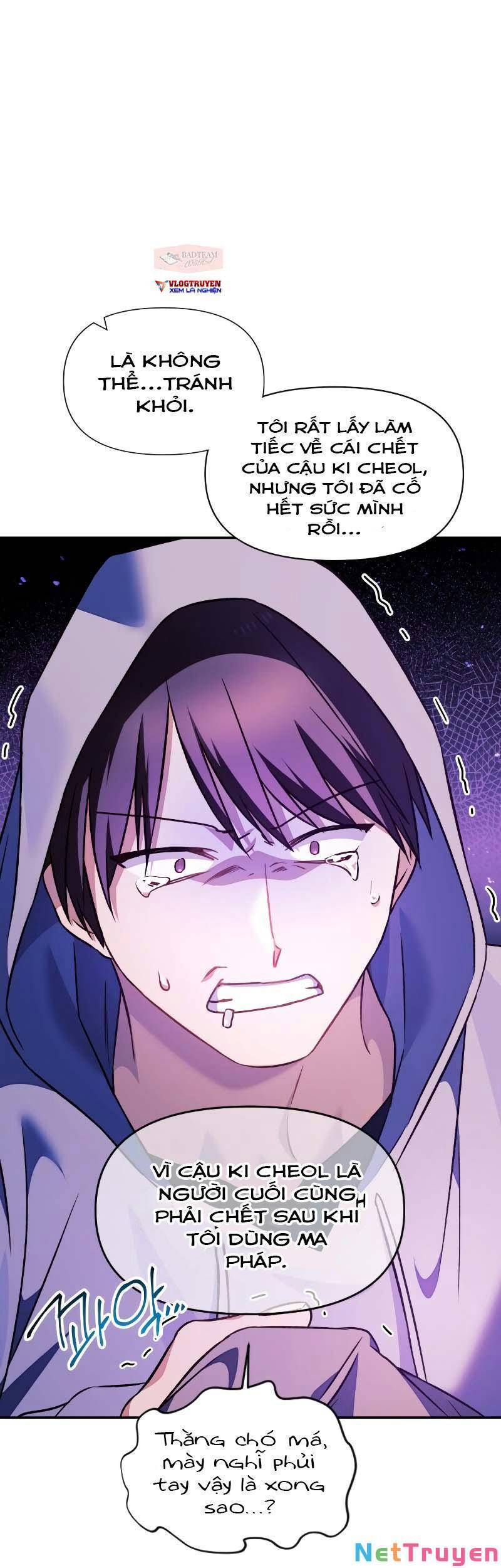 Ký Sự Hồi Quy: Chapter 22