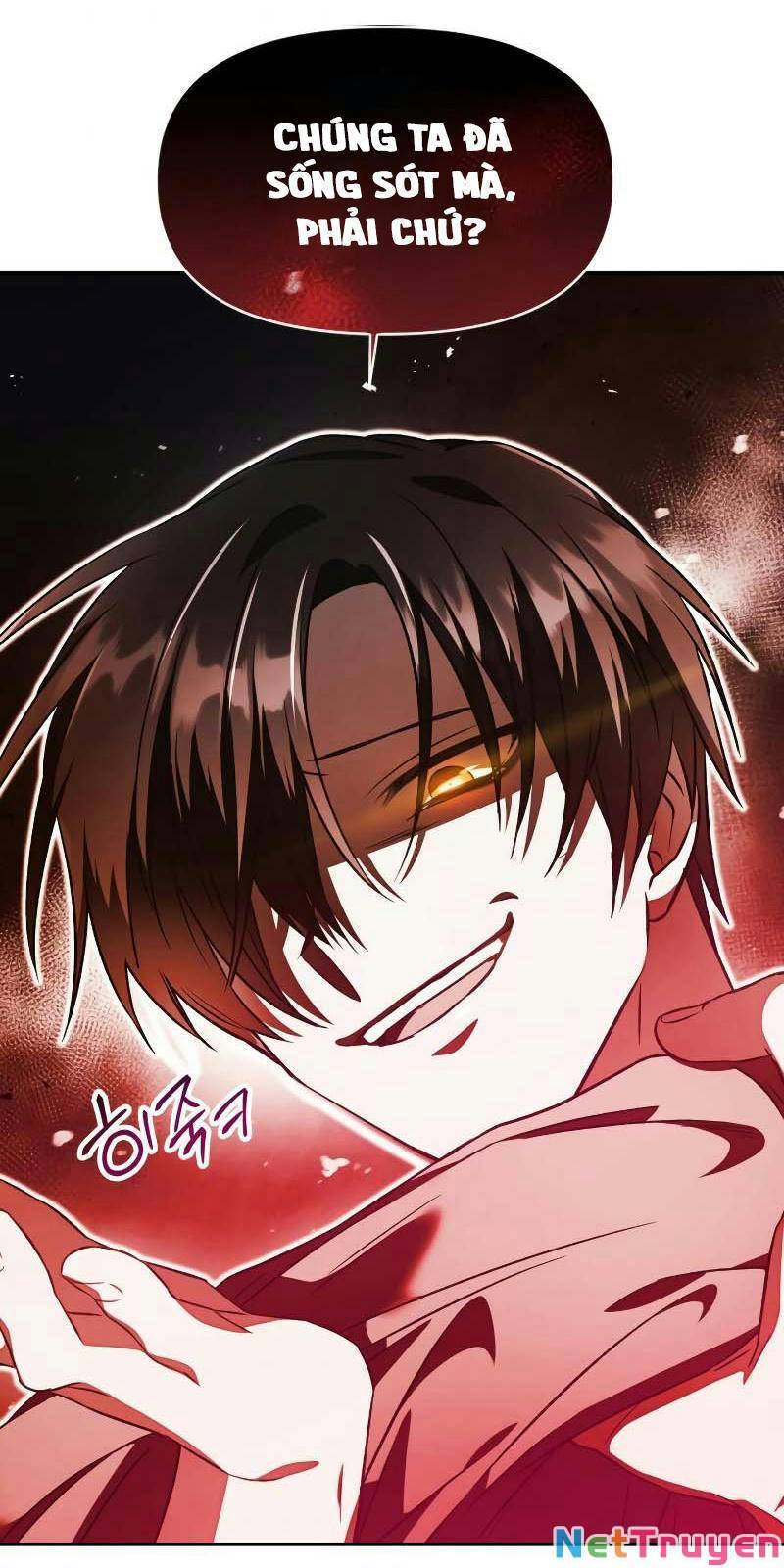 Ký Sự Hồi Quy: Chapter 22