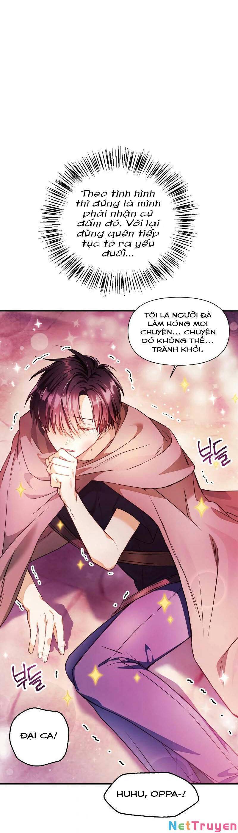 Ký Sự Hồi Quy: Chapter 22