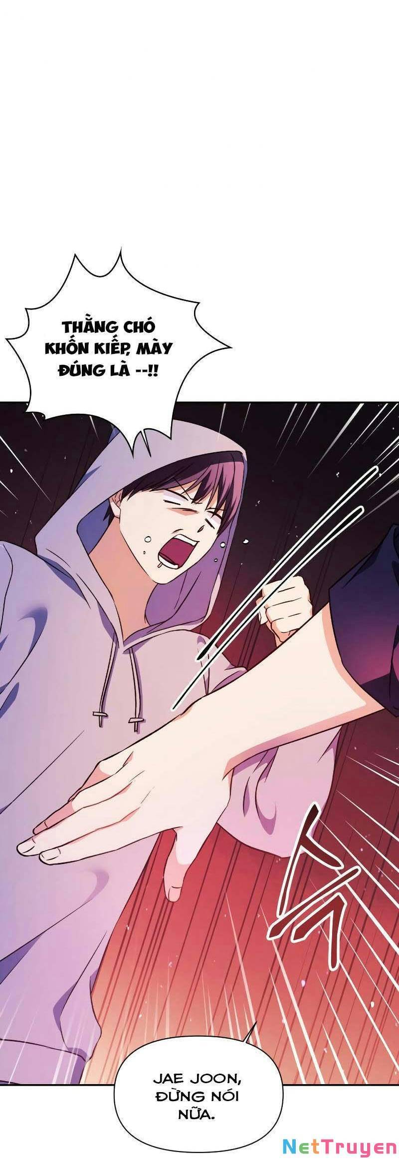 Ký Sự Hồi Quy: Chapter 22