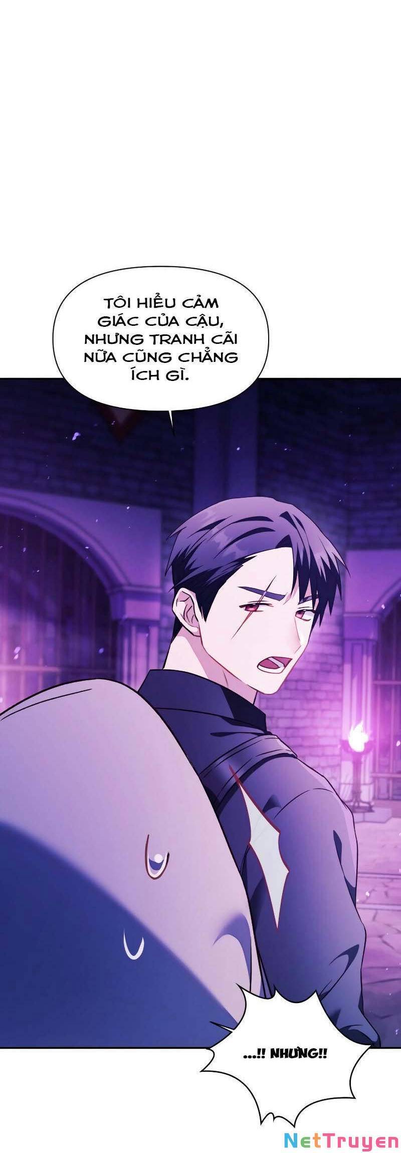 Ký Sự Hồi Quy: Chapter 22