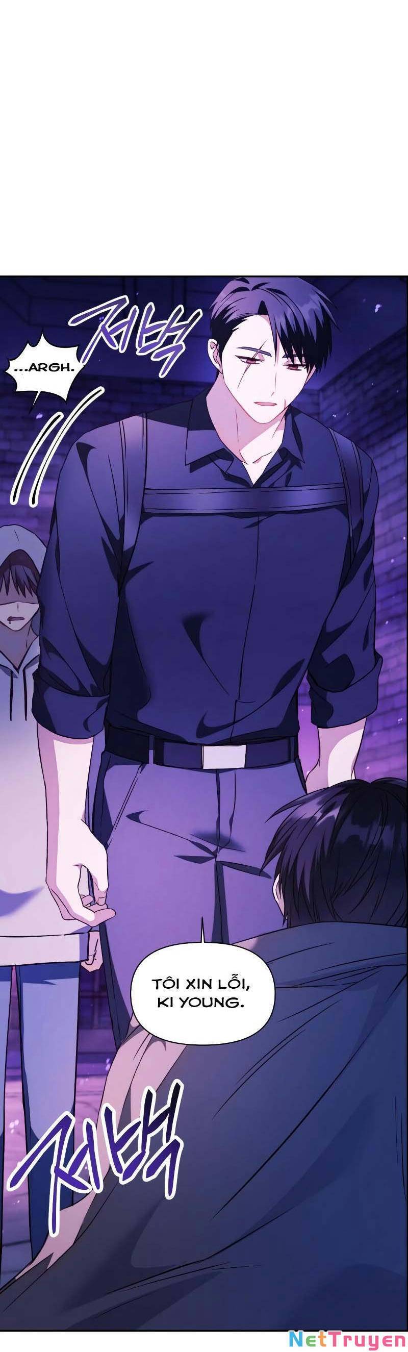 Ký Sự Hồi Quy: Chapter 22