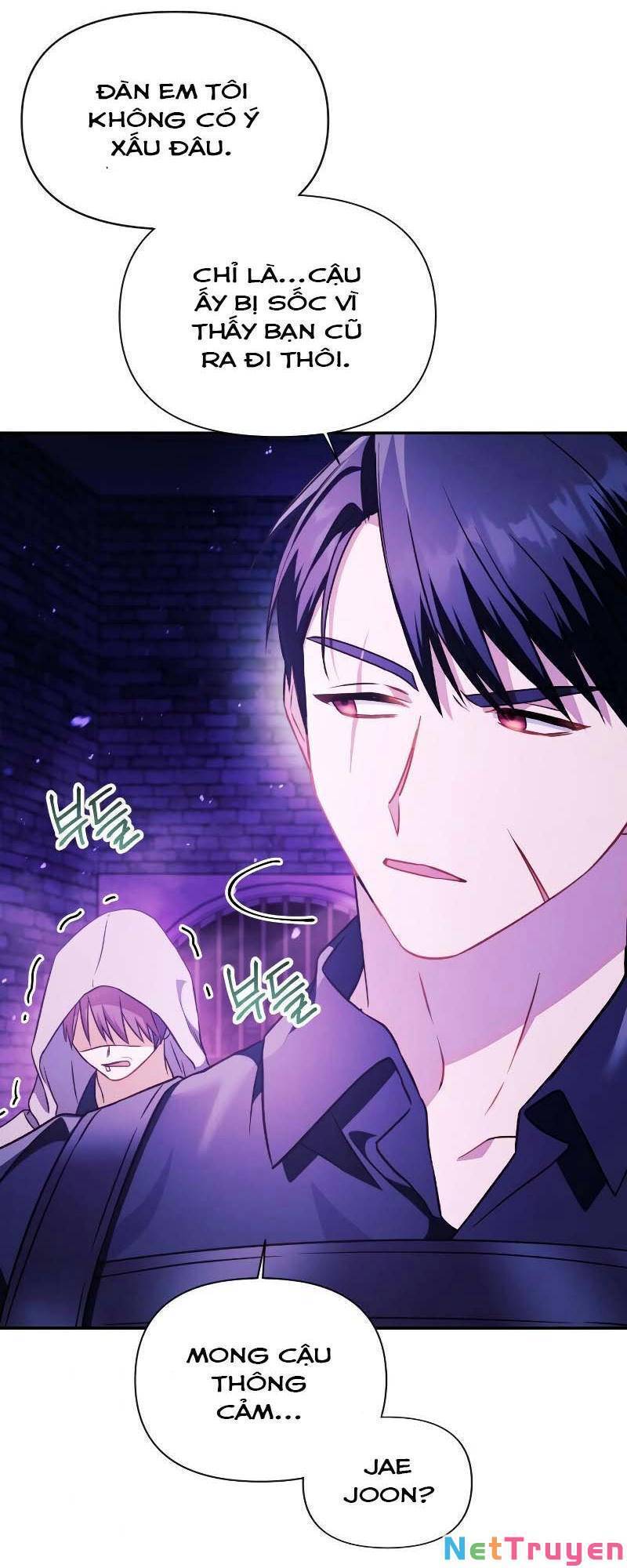 Ký Sự Hồi Quy: Chapter 22