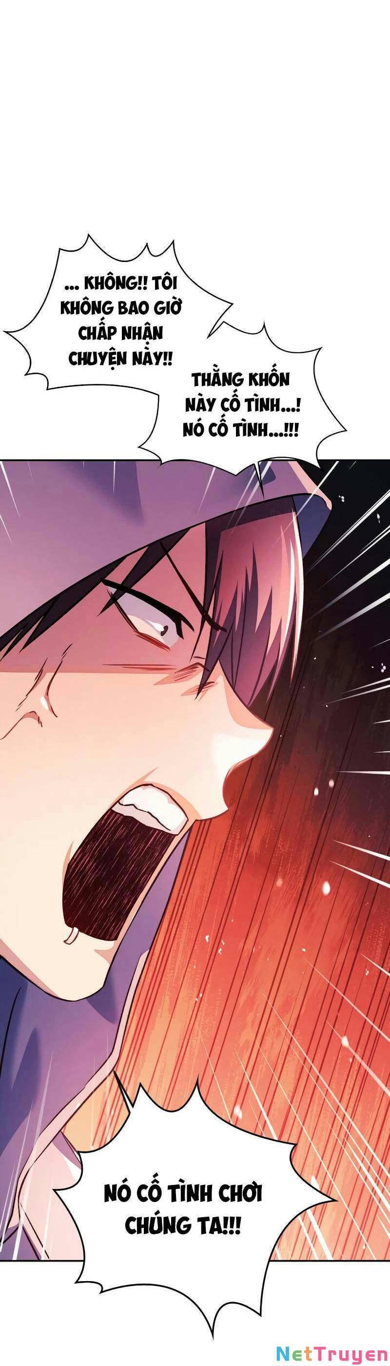 Ký Sự Hồi Quy: Chapter 22