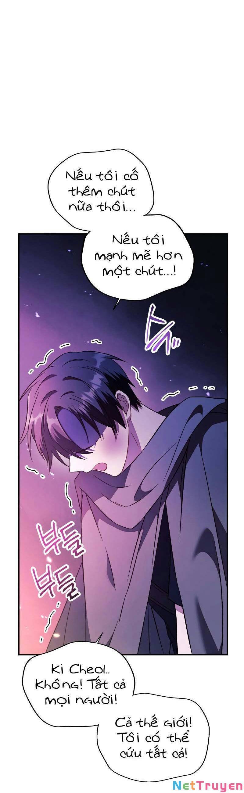 Ký Sự Hồi Quy: Chapter 22