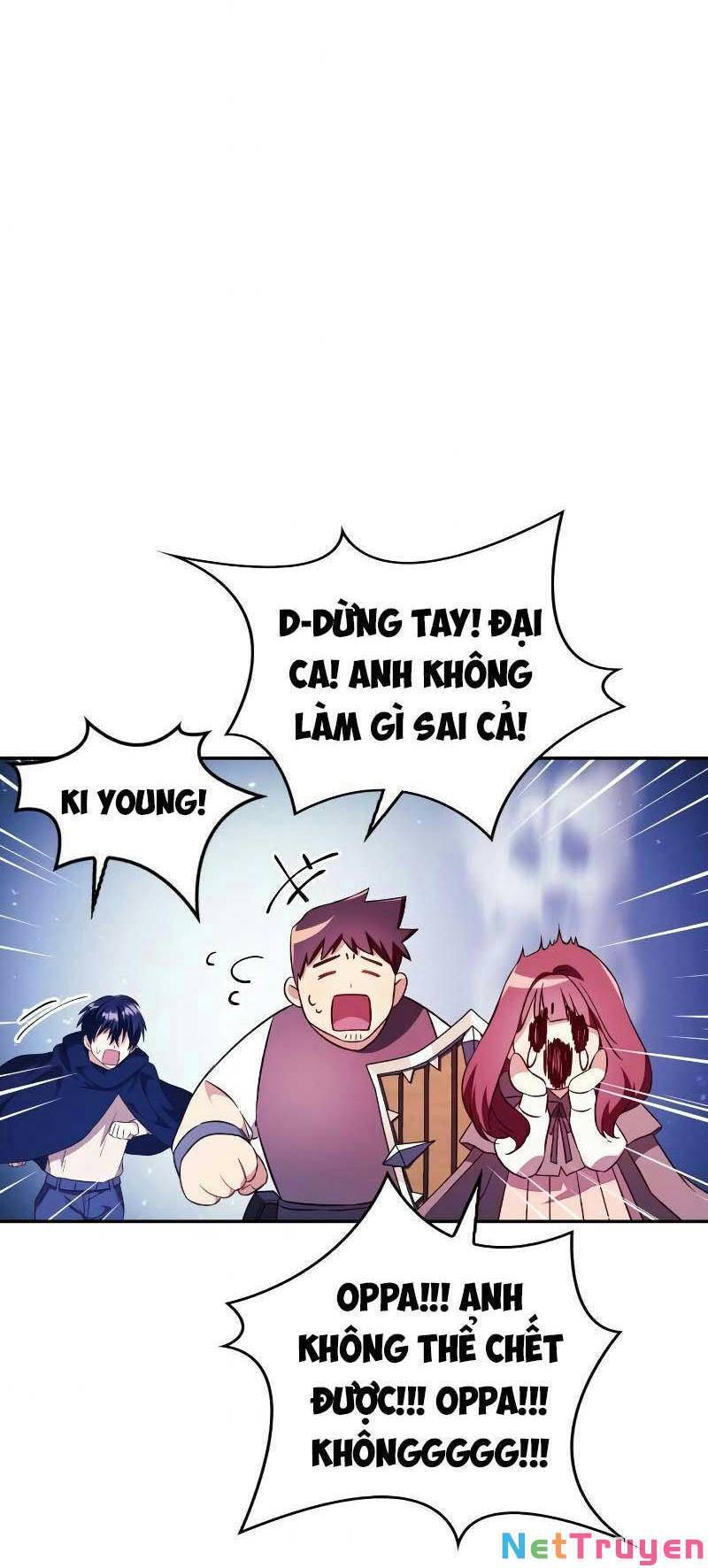 Ký Sự Hồi Quy: Chapter 22