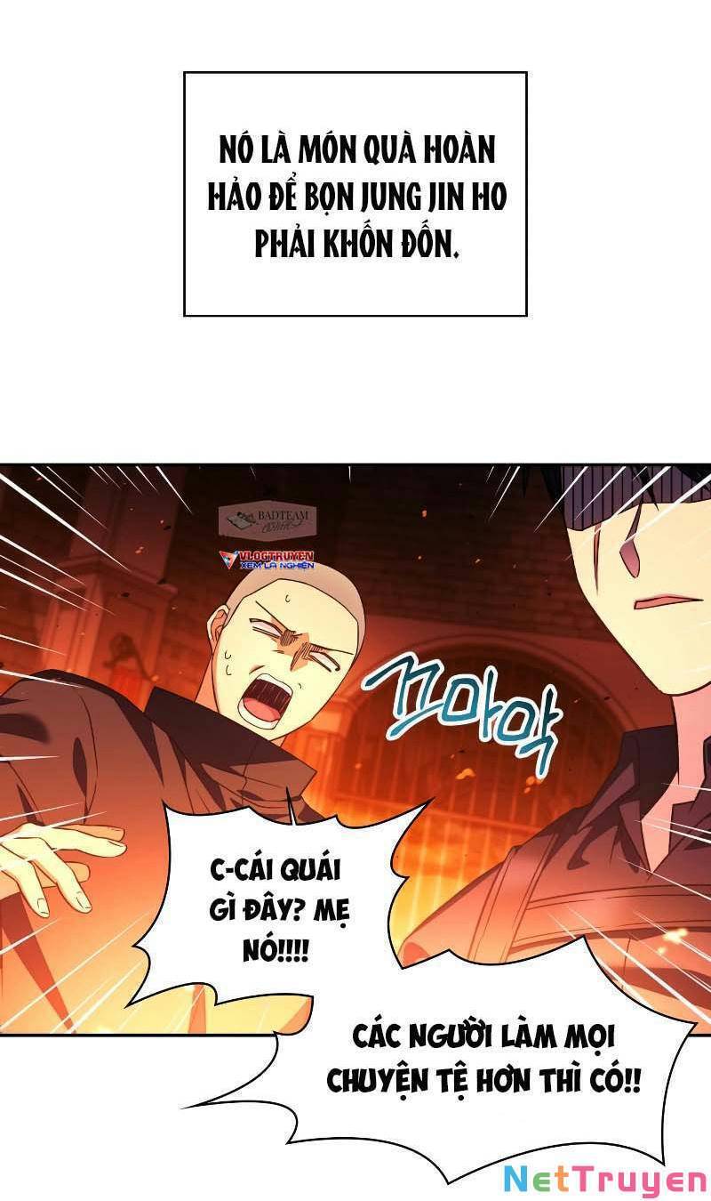 Ký Sự Hồi Quy: Chapter 22