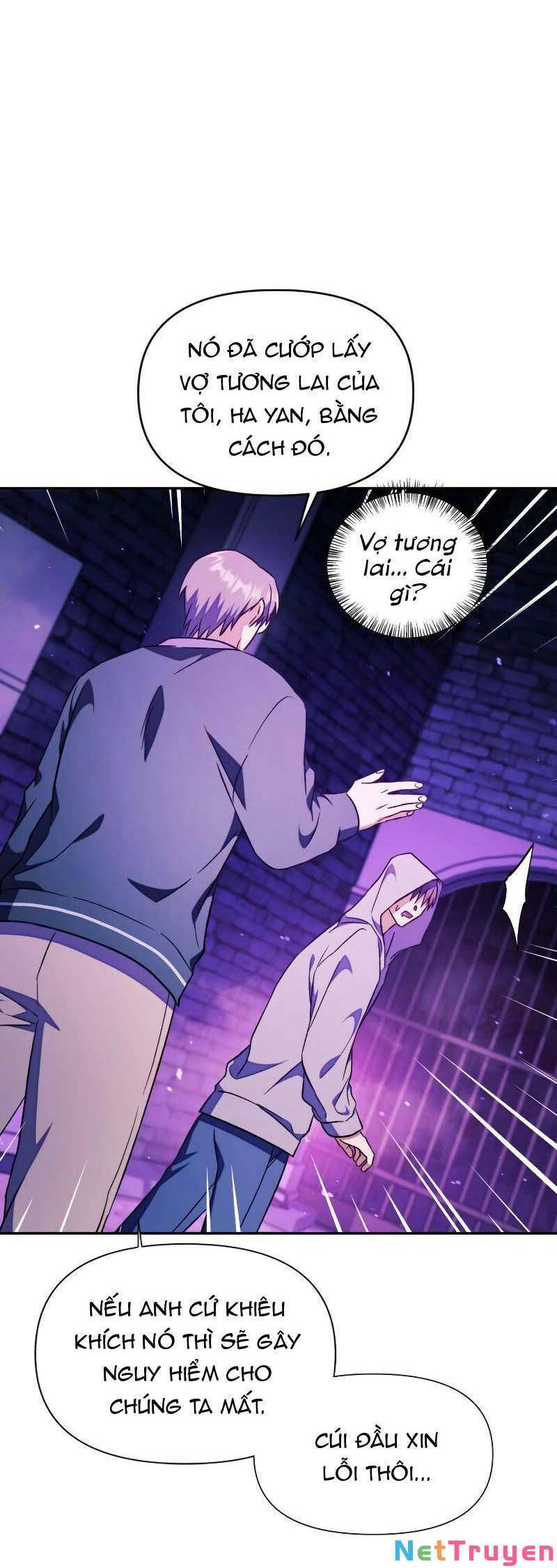 Ký Sự Hồi Quy: Chapter 22