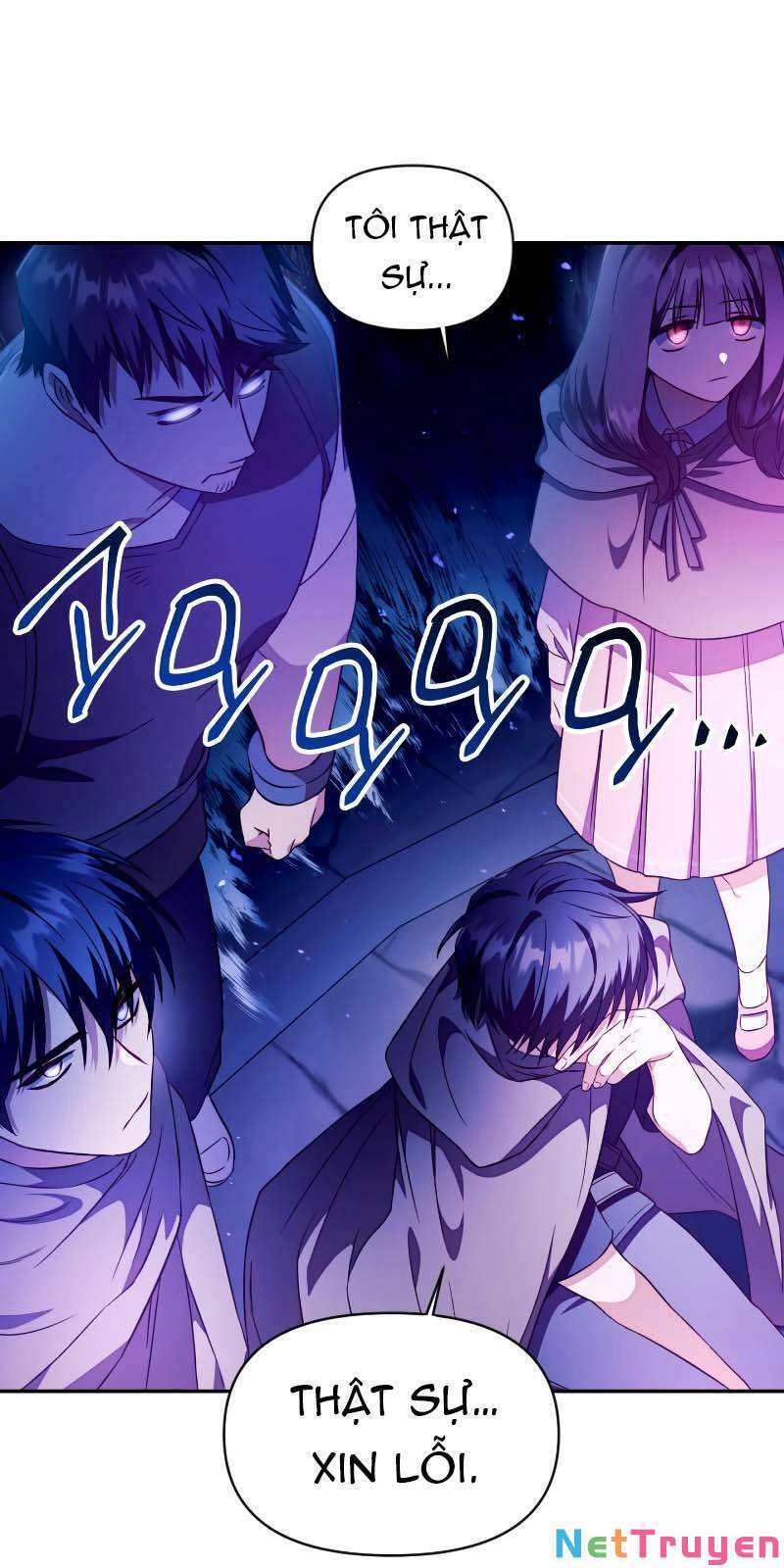 Ký Sự Hồi Quy: Chapter 22