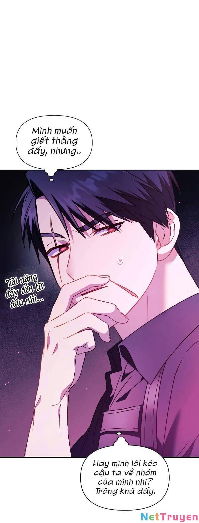 Ký Sự Hồi Quy: Chapter 22