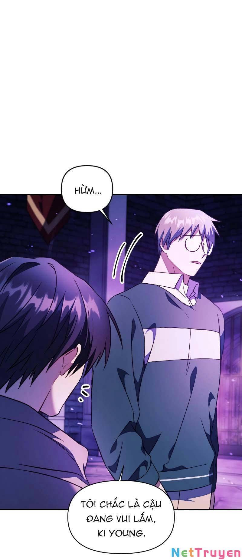 Ký Sự Hồi Quy: Chapter 22