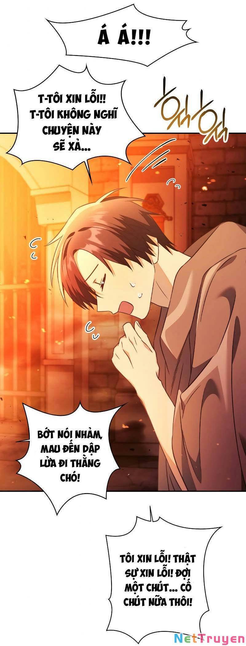 Ký Sự Hồi Quy: Chapter 22