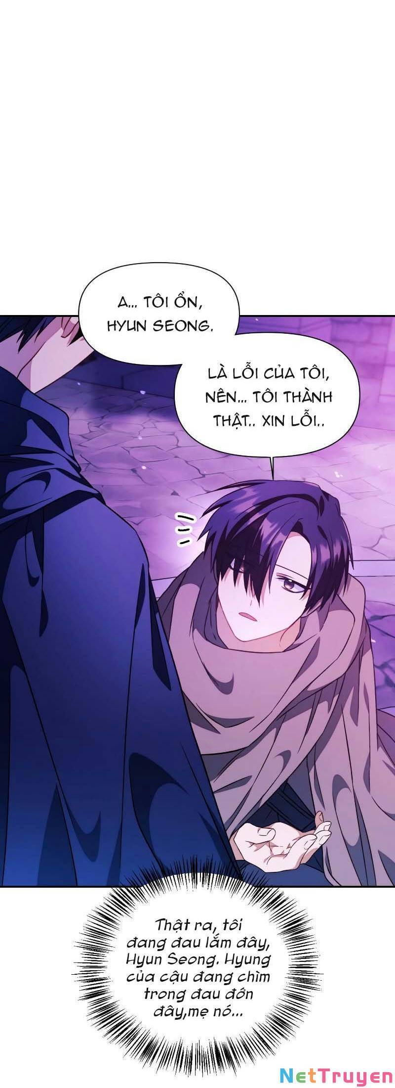 Ký Sự Hồi Quy: Chapter 22