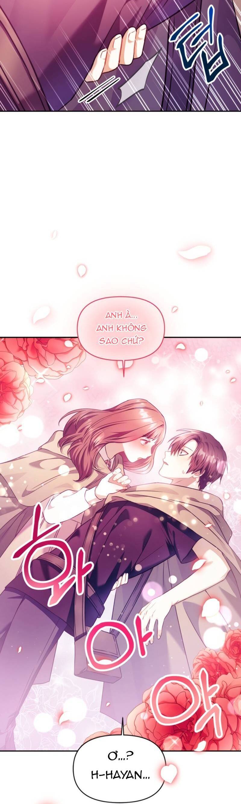 Ký Sự Hồi Quy: Chapter 23