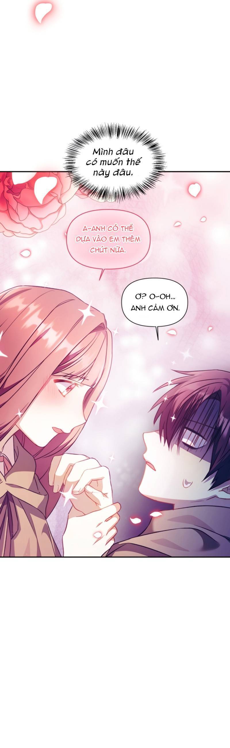 Ký Sự Hồi Quy: Chapter 23