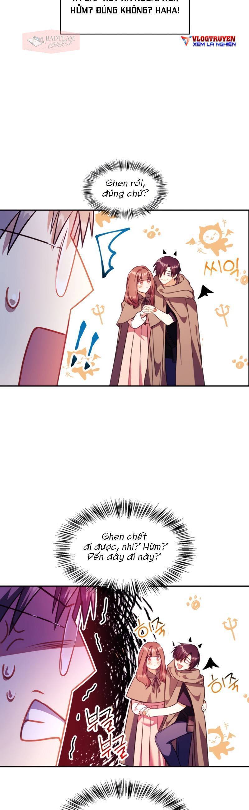 Ký Sự Hồi Quy: Chapter 23