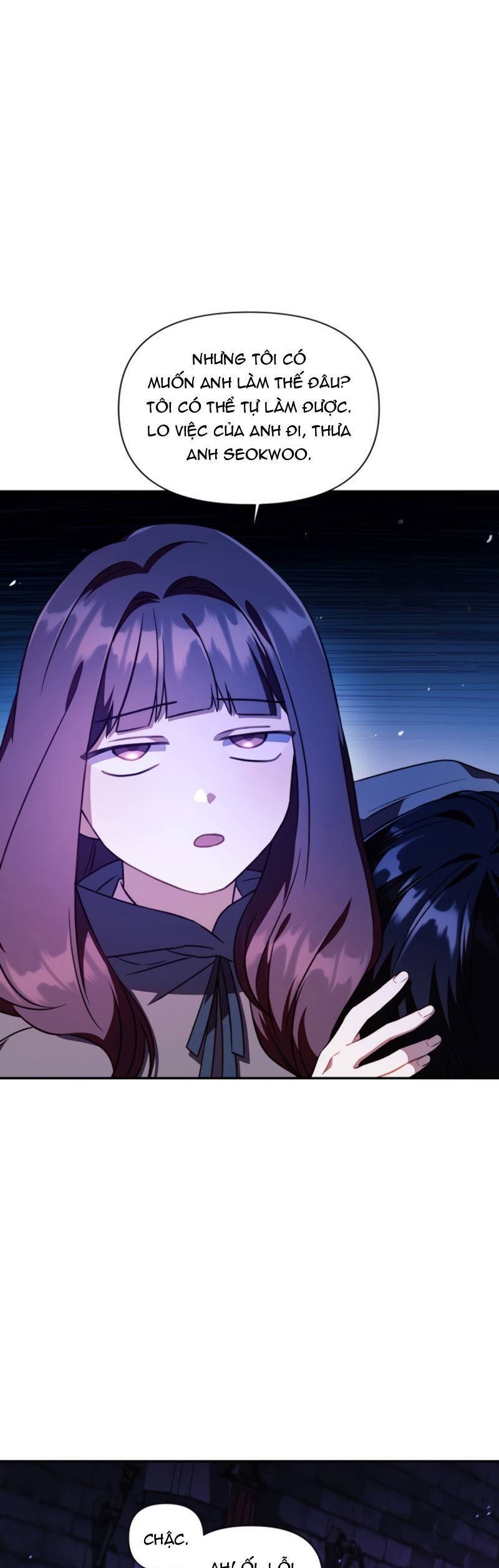 Ký Sự Hồi Quy: Chapter 23