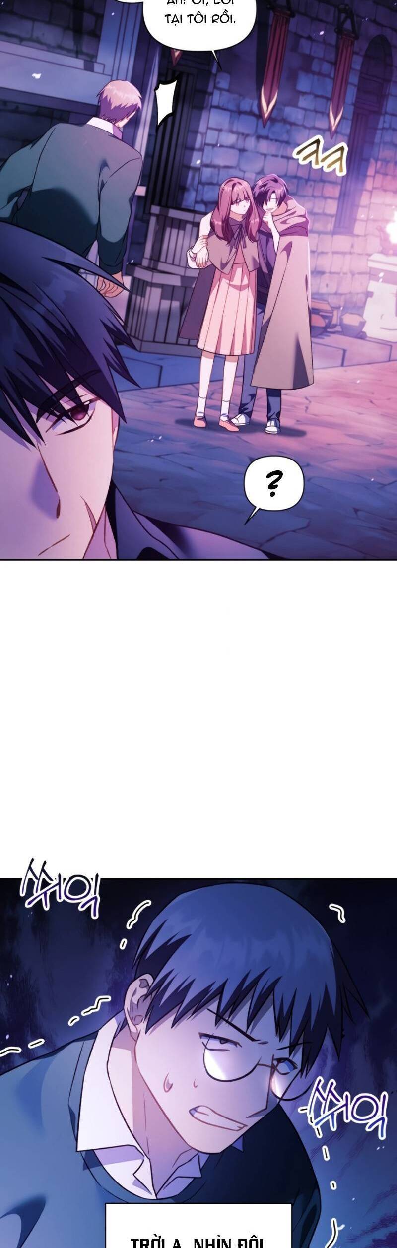 Ký Sự Hồi Quy: Chapter 23