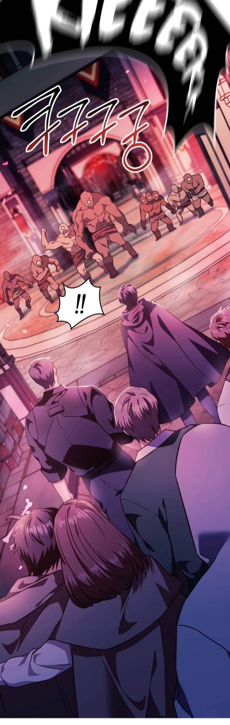 Ký Sự Hồi Quy: Chapter 23