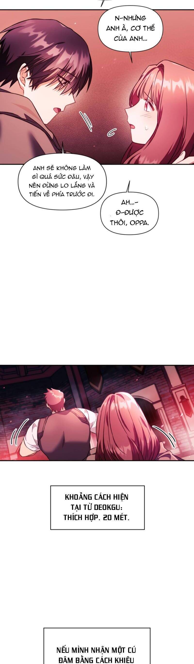 Ký Sự Hồi Quy: Chapter 23