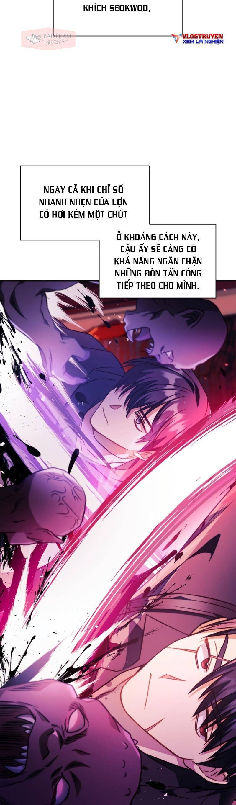 Ký Sự Hồi Quy: Chapter 23