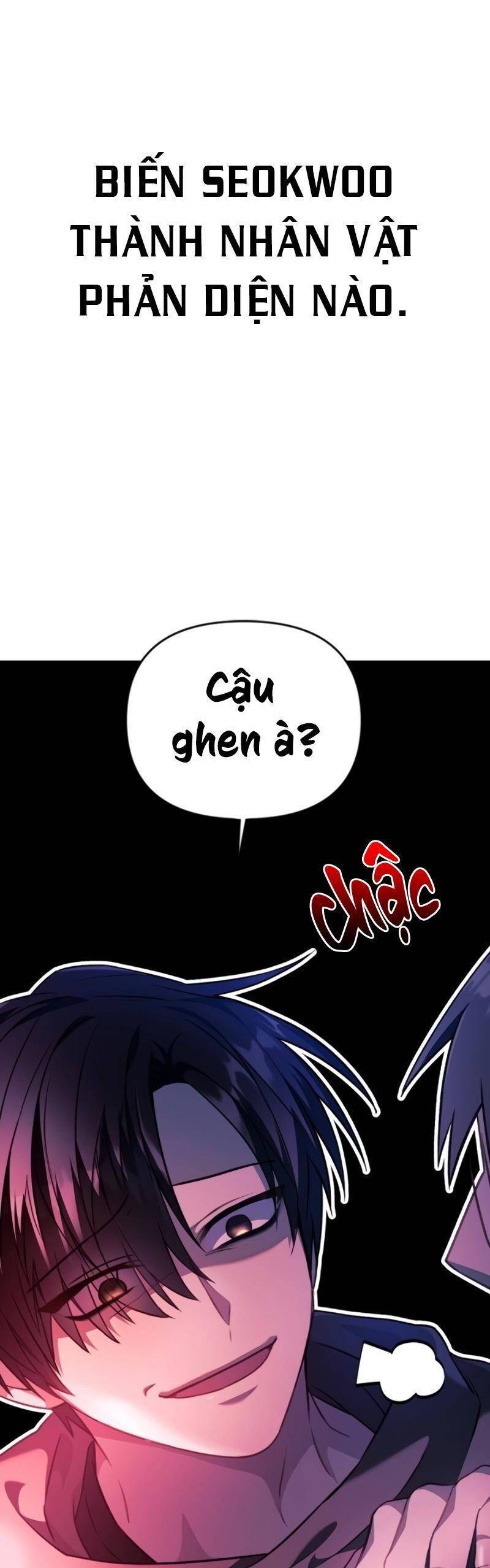 Ký Sự Hồi Quy: Chapter 23