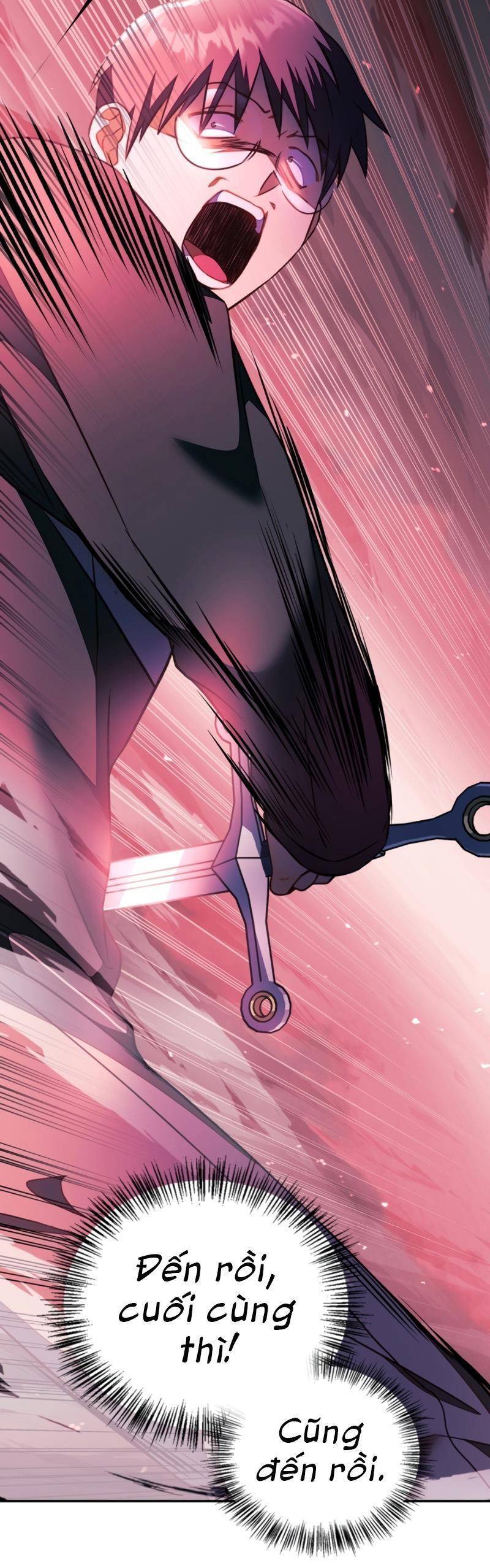 Ký Sự Hồi Quy: Chapter 23