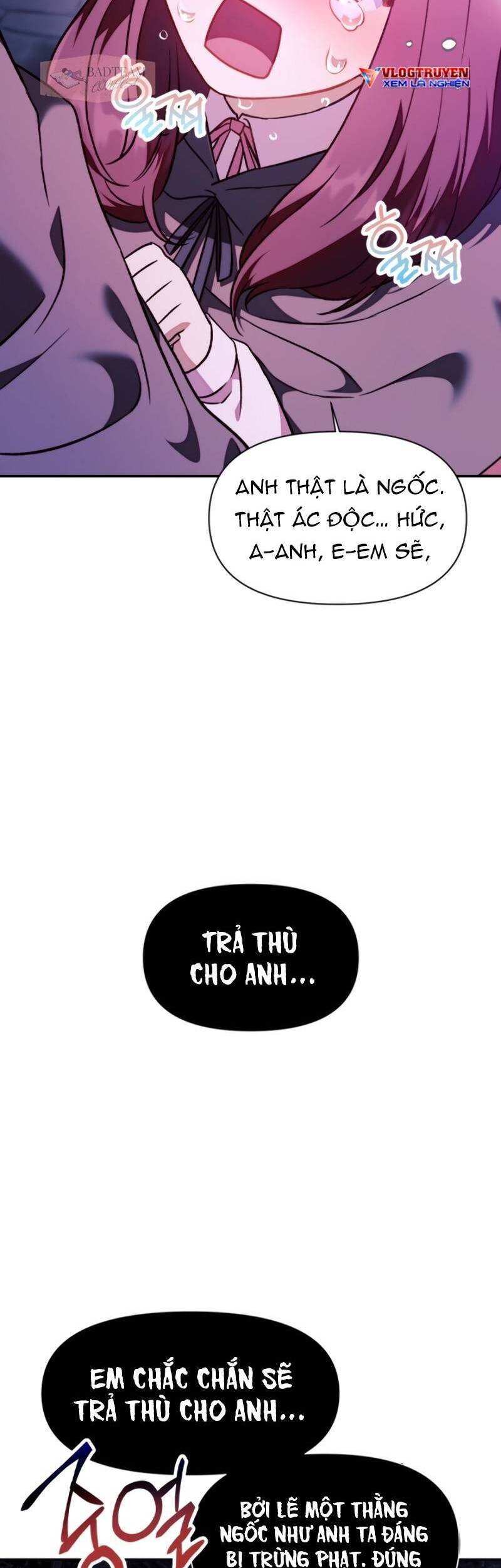 Ký Sự Hồi Quy: Chapter 23